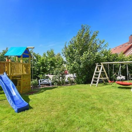 Ferienwohnungen Im Haus Lieblingskoje Neuharlingersiel Exterior photo